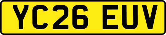 YC26EUV