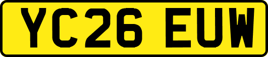 YC26EUW
