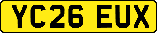 YC26EUX