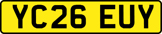 YC26EUY