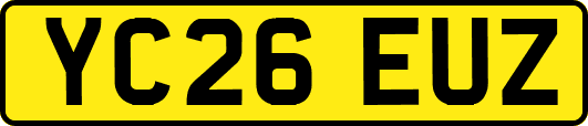 YC26EUZ