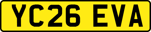 YC26EVA