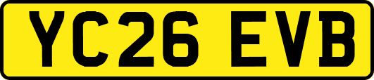 YC26EVB
