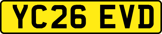 YC26EVD