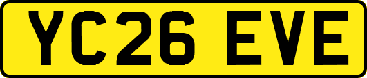 YC26EVE