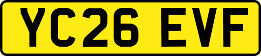 YC26EVF