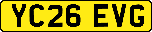 YC26EVG