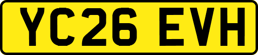 YC26EVH