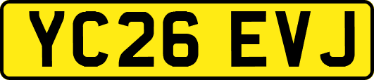 YC26EVJ