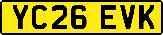 YC26EVK