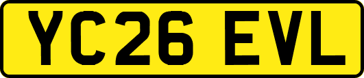 YC26EVL