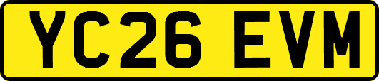 YC26EVM