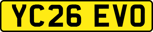 YC26EVO