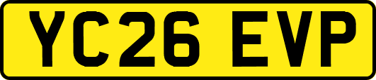 YC26EVP