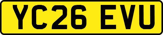YC26EVU