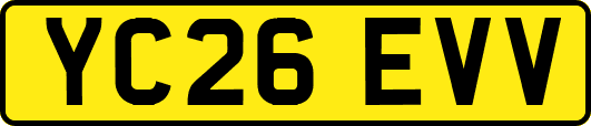 YC26EVV