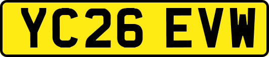 YC26EVW
