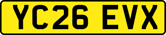 YC26EVX