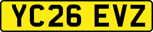 YC26EVZ
