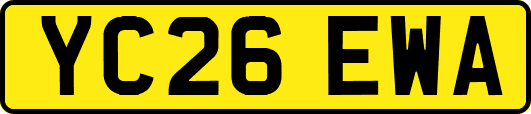 YC26EWA