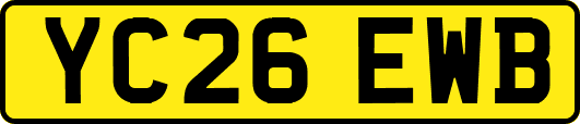 YC26EWB