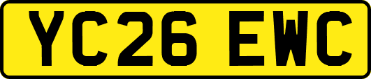 YC26EWC
