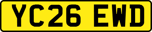 YC26EWD