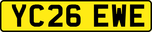 YC26EWE