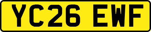 YC26EWF