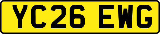 YC26EWG