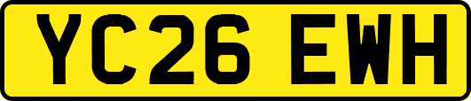 YC26EWH