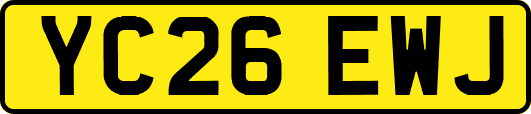 YC26EWJ