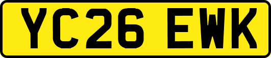YC26EWK