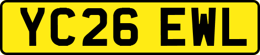 YC26EWL