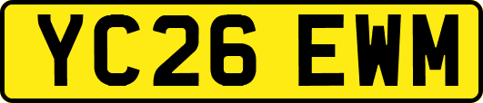YC26EWM