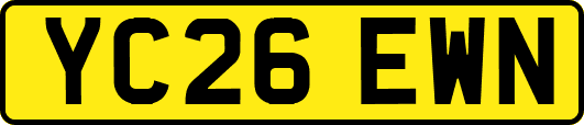 YC26EWN