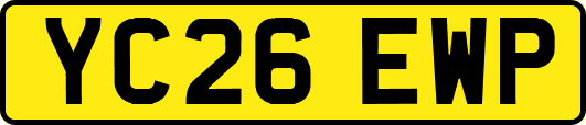 YC26EWP