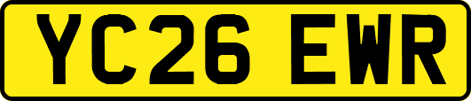 YC26EWR
