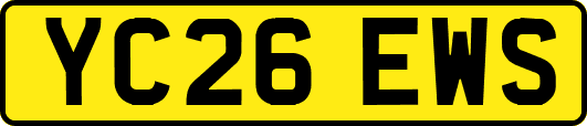 YC26EWS