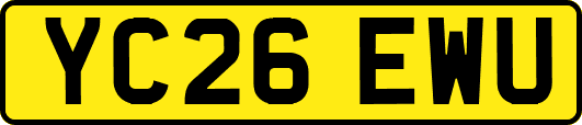YC26EWU