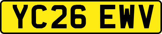 YC26EWV
