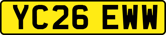 YC26EWW