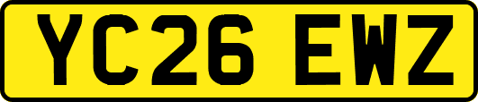 YC26EWZ