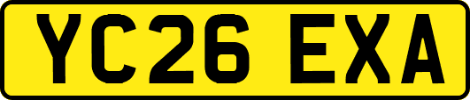 YC26EXA
