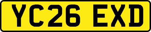 YC26EXD