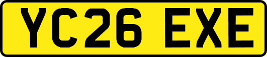 YC26EXE