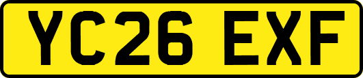YC26EXF