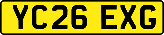 YC26EXG