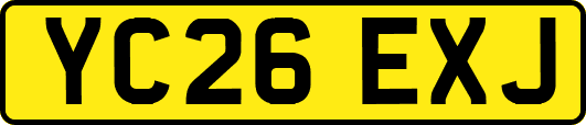 YC26EXJ