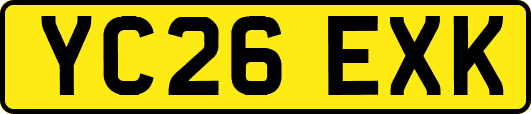 YC26EXK